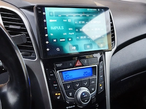 Hyundai i30 an 2014 - imagine 4