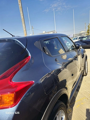 Nissan Juke, 1.5 D, km reali 159.567 - imagine 6