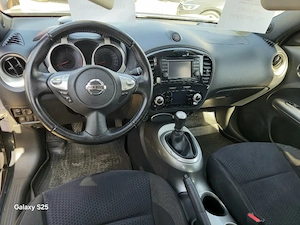 Nissan Juke, 1.5 D, km reali 159.567 - imagine 3