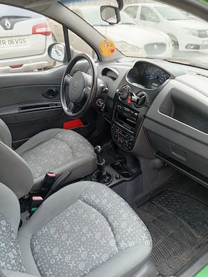 Vand Chevrolet Spark din 2006 - imagine 8