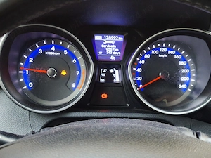 Hyundai i30 an 2014 - imagine 5