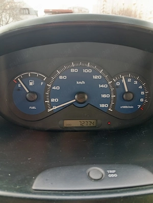 Vand Chevrolet Spark din 2006 - imagine 10