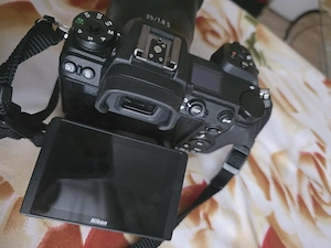 Nikon Z6 II in stare excelenta 52.000 cadre - imagine 5