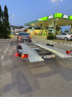 Trailer Categoria B nou Blyss - imagine 2