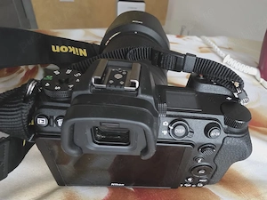 Nikon Z6 II in stare excelenta 52.000 cadre - imagine 4