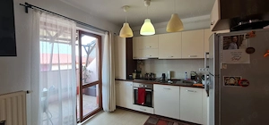 Vand apartament 3 camere situat in Strand- Prof.Aurel Popa,85m+terasa+blcon,bloc 2008 - imagine 5