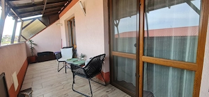 Vand apartament 3 camere situat in Strand- Prof.Aurel Popa,85m+terasa+blcon,bloc 2008 - imagine 10