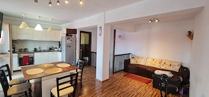 Vand apartament 3 camere situat in Strand- Prof.Aurel Popa,85m+terasa+blcon,bloc 2008 - imagine 3