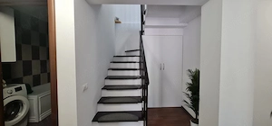 Vand apartament 3 camere situat in Strand- Prof.Aurel Popa,85m+terasa+blcon,bloc 2008 - imagine 9