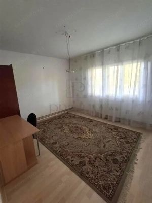 TIMOCULUI - PARTER INALT - 3 CAMERE - 2 BAI - BALCON - CENTRALA PROPRIE - DECOMANDAT - imagine 9