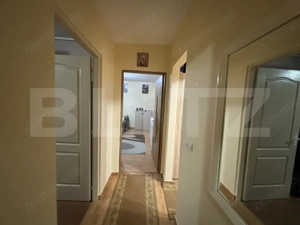 Apartament 3 camere, 64 mp Micro 16 - imagine 5