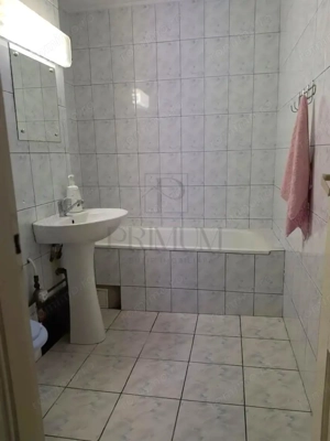 TIMOCULUI - PARTER INALT - 3 CAMERE - 2 BAI - BALCON - CENTRALA PROPRIE - DECOMANDAT - imagine 4