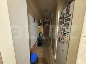 Apartament 3 camere, 64 mp Micro 16 - imagine 2