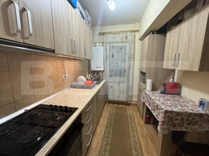 Apartament 3 camere, 64 mp Micro 16 - imagine 3