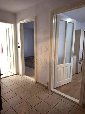 TIMOCULUI - PARTER INALT - 3 CAMERE - 2 BAI - BALCON - CENTRALA PROPRIE - DECOMANDAT - imagine 7