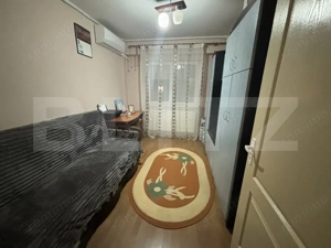 Apartament 3 camere, 64 mp Micro 16 - imagine 4