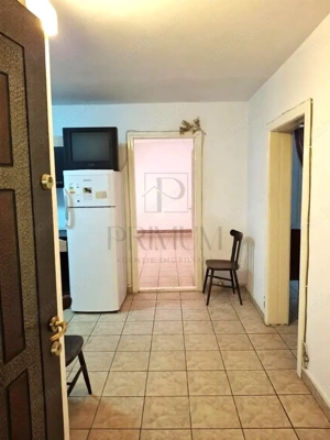 TIMOCULUI - PARTER INALT - 3 CAMERE - 2 BAI - BALCON - CENTRALA PROPRIE - DECOMANDAT - imagine 3