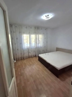 TIMOCULUI - PARTER INALT - 3 CAMERE - 2 BAI - BALCON - CENTRALA PROPRIE - DECOMANDAT - imagine 5