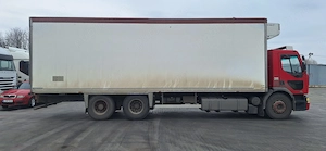 Camion Frigorific Renault Premium - imagine 2