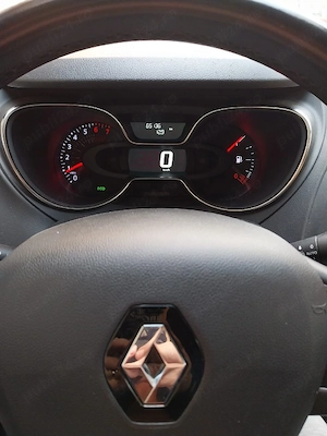 Proprietar vând Renault CAPTUR 1332cm benzina 96kw  130cp  - imagine 3