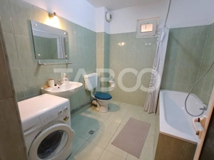 Garsoniera spatioasa de inchiriat disponibila imediat - zona 3 Stejari - imagine 4