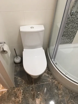 Garsonieră în Giurgiului