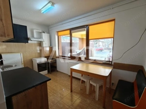 Garsoniera spatioasa de inchiriat disponibila imediat - zona 3 Stejari