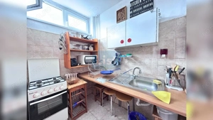 Inchiriere garsoniera, zona Union Medical, Manastur - imagine 3