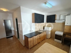 Garsoniera spatioasa de inchiriat disponibila imediat - zona 3 Stejari - imagine 2