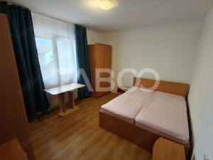 Garsoniera spatioasa de inchiriat disponibila imediat - zona 3 Stejari - imagine 5