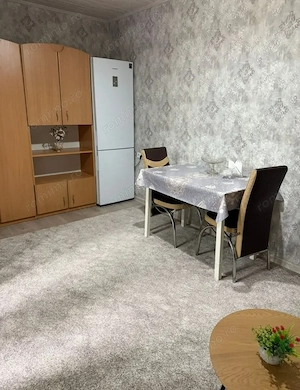 Garsoniera in zona Gorjului - imagine 4