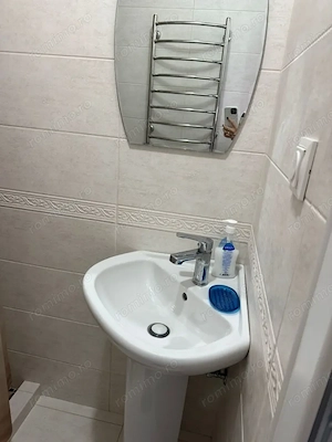 Garsoniera in zona Gorjului - imagine 2