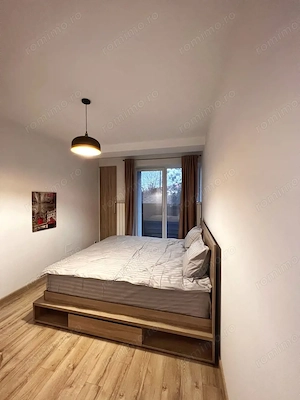 Garsoniera in zona Gorjului - imagine 3