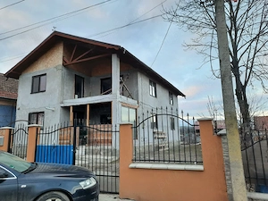 Casa in Band  - imagine 3