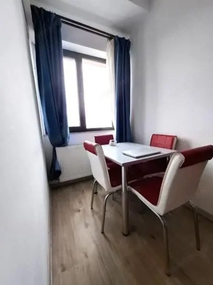 Garsoniera decomandata, aer conditionat, utilata complet, zona Ghencea - imagine 3