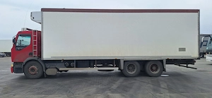 Camion Frigorific Renault Premium - imagine 5