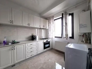 Garsoniera decomandata, aer conditionat, utilata complet, zona Ghencea