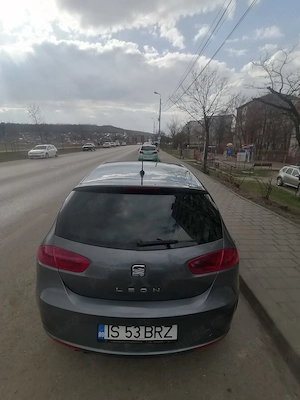 Seat Leon COPA 1.4TSI - imagine 3