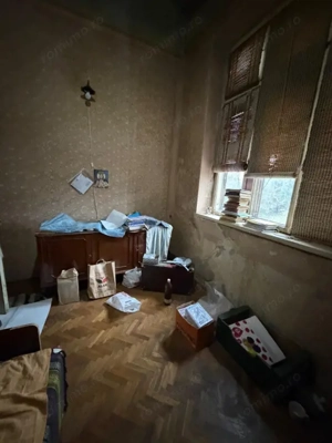 Apartament 2 camere decomandat , 50 mp , et 1/1 , ultracentral Fratii Buzesti. - imagine 4