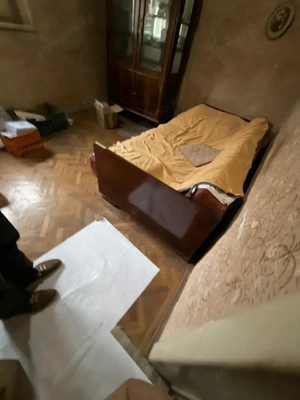 Apartament 2 camere decomandat , 50 mp , et 1/1 , ultracentral Fratii Buzesti. - imagine 5