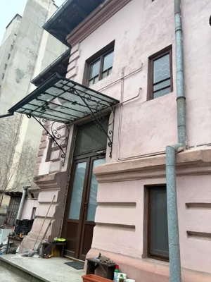 Apartament 2 camere decomandat , 50 mp , et 1/1 , ultracentral Fratii Buzesti.