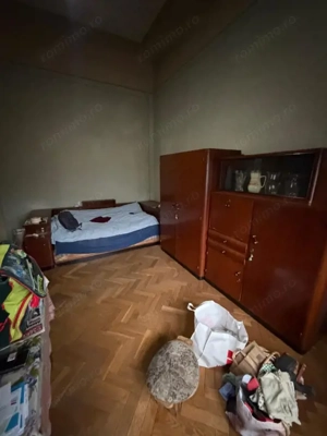 Apartament 2 camere decomandat , 50 mp , et 1/1 , ultracentral Fratii Buzesti. - imagine 2