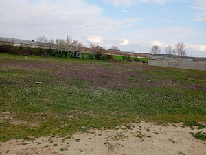 vanzare teren intravilan  - imagine 3