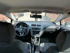 Seat Leon COPA 1.4TSI - imagine 6