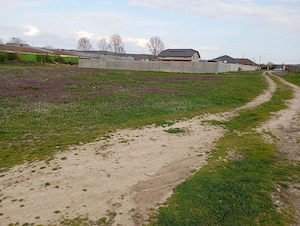 vanzare teren intravilan  - imagine 2