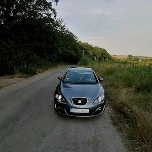 Seat Leon COPA 1.4TSI - imagine 2