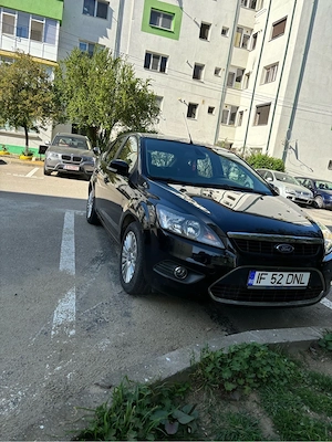Ford Focus 2 - imagine 2