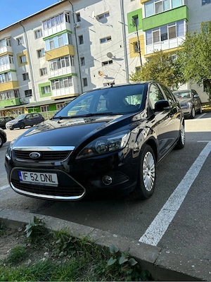 Ford Focus 2