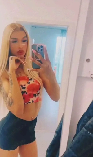 Ayse Ts-girl - imagine 4