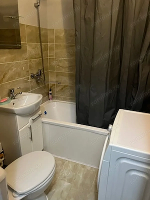  Garsoniera in zona Drumul Taberei  - imagine 5